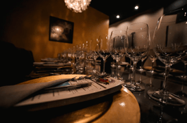 Pangea Bar & Restaurant Missoula